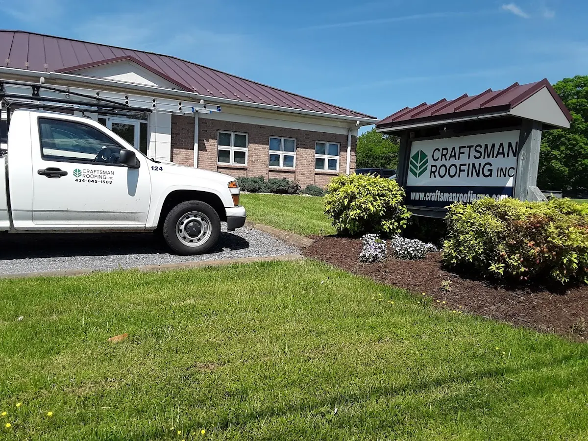 Quality Wind Damage Roof Repair by experienced craftsmen in Avon